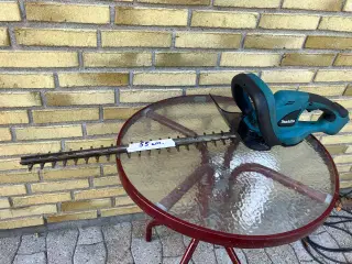Makita  hækklipper