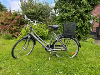 Everton cykel