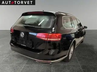 VW Passat 1,4 GTE Variant DSG