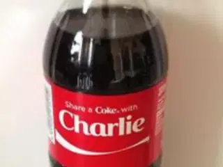 Coca Cola 