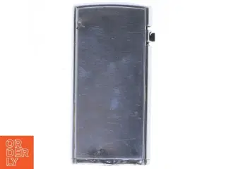 Vintage Ronson Varaflame elektronisk lighter fra Ronson (str. 7x3,5 cm)