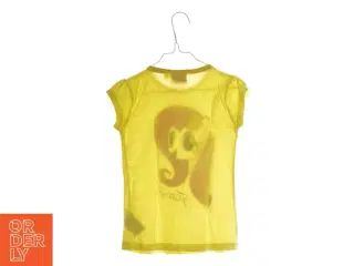 T-Shirt med print fra my littel pony (str. 110 til 116)