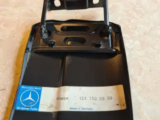 Tank  Klap/Dæksel  Mercedes 123