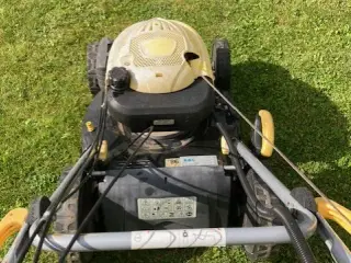 Garden Rotorklipper