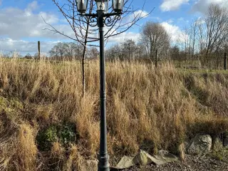 Udendørs lamper, Lanterna 4