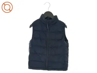 Termovest uden lommer