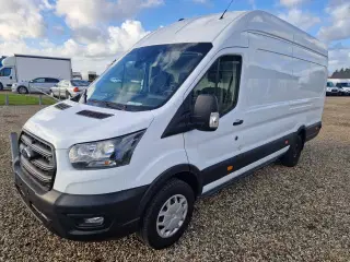 Ford Transit 350 L4 Van 2,0 TDCi 130 Trend H3 RWD