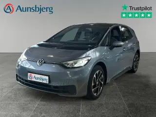 VW ID.3 58 Life