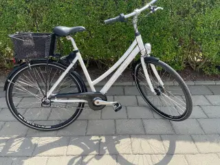 Dame/ teenager cykel