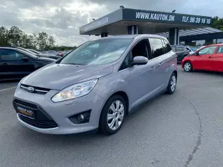 Ford Grand C-MAX 1,6 TDCi Trend 115HK 6g