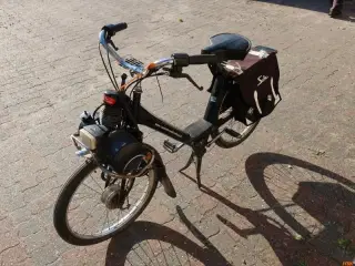 KNALLERT, Velo S
