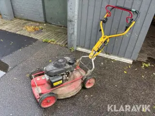 Græsslåmaskine Klippo