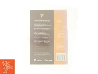 Hamlet (York Notes Advanced) af X; Wood, Lynn (Bog)