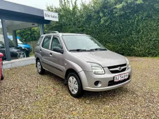 Suzuki Ignis 1,5 