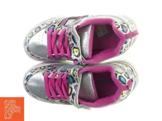 Rullesko fra Heelys (str. 34)