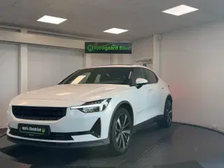 Polestar 2 Long Range