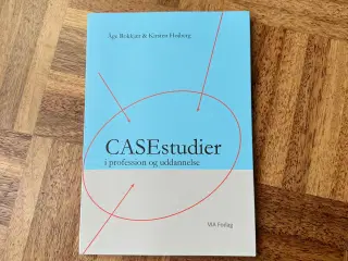CASEstudier i profession og uddannelse