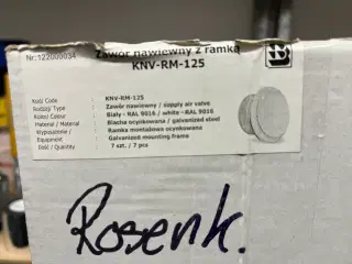 Genveks udsugning