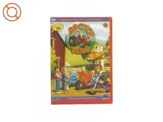 Tractor Tom (DVD)