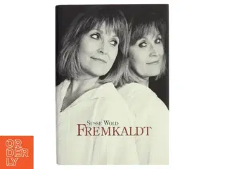 Fremkaldt af Susse Wold (Bog)