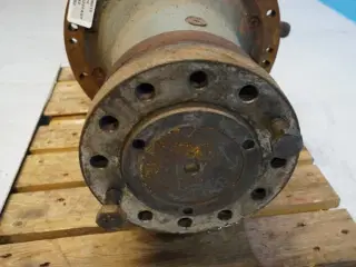 Brevini Fodervogn Gearkasse ECS1522FAST