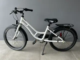 Fin 20” MBK Girlstyle Pige cykel sælges