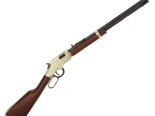 Henry Golden Boy .17 HMR