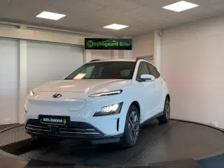 Hyundai Kona 64 EV Trend