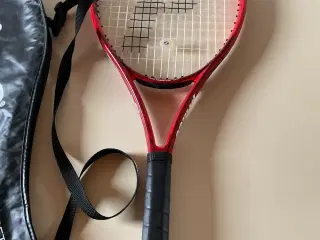 Tennisketsjer