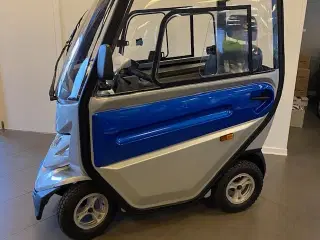 Brugt kabinescooter | Apollo 928 | SID3497