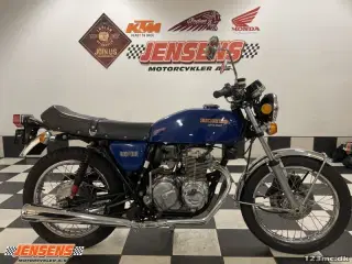 Honda CB 400 F