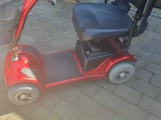 El-scooter GO- EL 180
