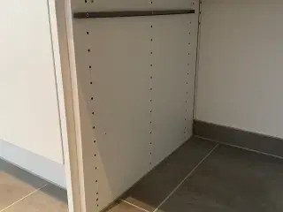 Vasketøjskurv fra HTH