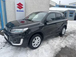 Suzuki Vitara 1,4 mHybrid Adventure