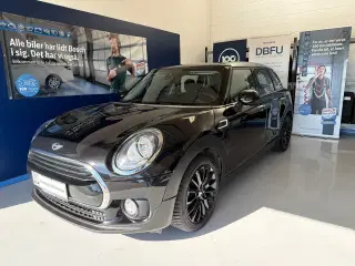 MINI Clubman Cooper 1,5 aut.