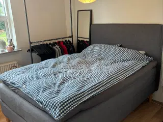 Ikea seng