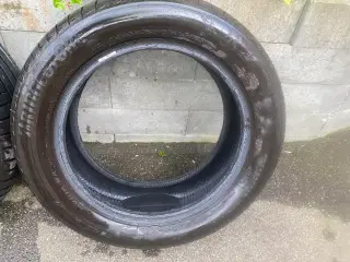 Dæk til salg