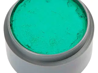 Grimas vandsminke, grøn, 15ml/ 1 ds.