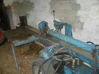 Brændekløver
