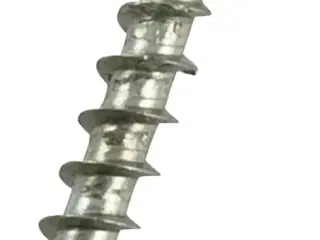 NKT Spun+ universalskrue G3 UH TX20 4,0×15, 500stk