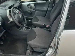 Toyota Aygo  1.0 Benzin 