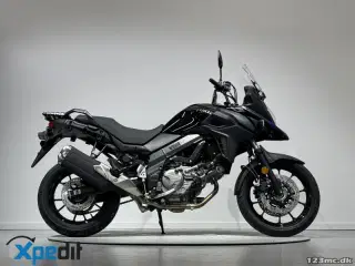 Suzuki DL 650 V-Strom