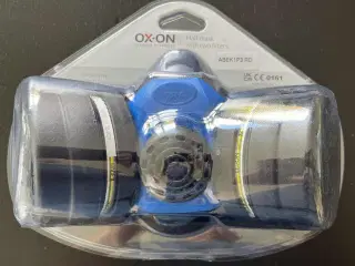 OX-ON Respiratory Kit Chemical Comfort ABEK1P3 RD