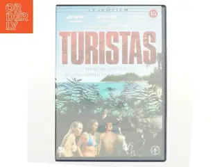 Turistas