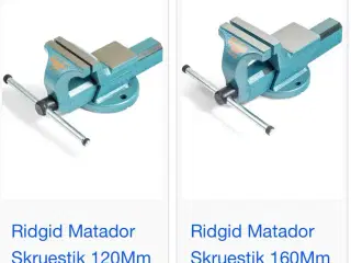 Matador skruestik 