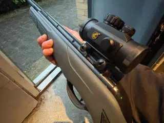 Luftgevær 5,5 VIPER SKEET