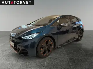 Cupra Born 58 