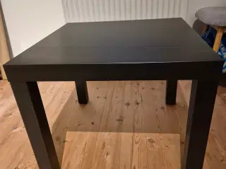 Lille sofabord fra Ikea