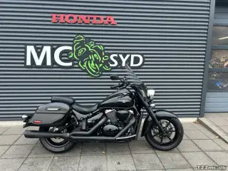 Suzuki VL 1500 Intruder MC-SYD BYTTER GERNE