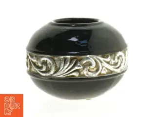Dekorativ vase (str. Ø 11 cm)